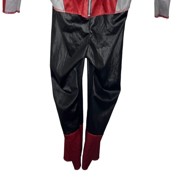 Power Rangers Costume - Picture 14 of 15